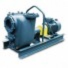 varisco JE 8-300 G10 ST40 BASE | центробежный насос