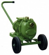 Victor Pumps S82K312T | Центробежный насос