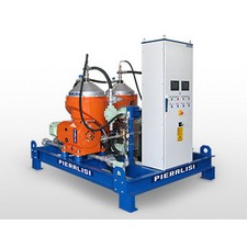 FPC 6 MO 32 Центробежный сепаратор