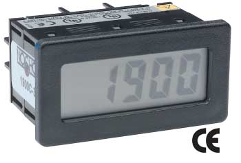 Цифровой индикатор серии 1900C