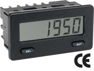 Цифровой индикатор Compact Smart System серии 1950