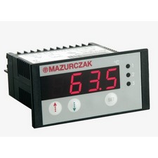 Контроллер температуры MTR 1020 Регулятор