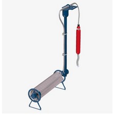 Цилиндрический Нагреватель GALMATHERM® Нагреватель