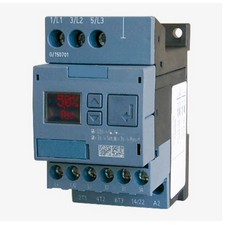 Устройство контроля дифференциального тока DSW3/2 Нагреватель