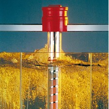 Погружной нагреватель ROTKAPPE® Нагреватель