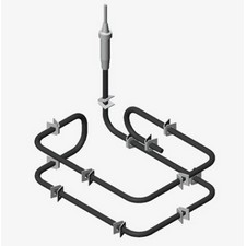 Нагревательные стержни PFA GALMAFORM® Нагреватель