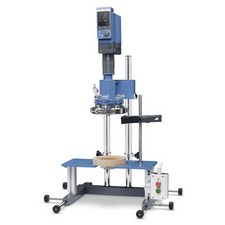 Лабораторный реактор LR-2.ST the High-Performer Лабораторный реактор