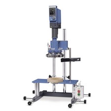 Лабораторный реактор LR-2.ST Starvisc 200 Лабораторный реактор