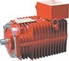 Damel 3SGK 160S-4 | Асинхронный электродвигатель