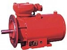 Damel 2SGPL 160L-4 | Асинхронный электродвигатель