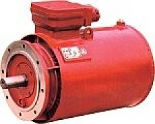 Damel 2SGP 200S-4 | Асинхронный электродвигатель