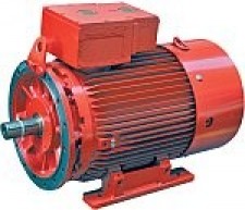 Damel SP2 280S-4 | Асинхронный электродвигатель