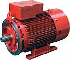 Damel SP2 280L-4 | Асинхронный электродвигатель