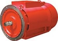 Damel SP2 225L-4 | Асинхронный электродвигатель