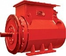 Damel SP2 315M-4 | Асинхронный электродвигатель