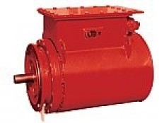 Damel 2SGP 315S-8/4 | Асинхронный электродвигатель