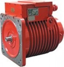 Damel 3SGKH 200S-4 | Асинхронный электродвигатель