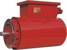 Damel 2SP3H 200S-4 | Асинхронный электродвигатель