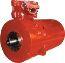 Damel 3SG6 180M-4 | Асинхронный электродвигатель