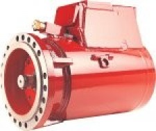 Damel 2SG4 225S-4 | Асинхронный электродвигатель