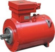 Damel SG6 200S-4 | Асинхронный электродвигатель