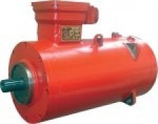 Damel SG6 200L-4B | Асинхронный электродвигатель