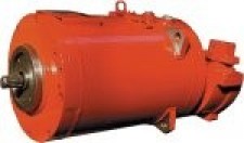 Damel 3SG6 200S-4Bf | Асинхронный электродвигатель