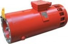 Damel 4SGKf 225L-4 | Асинхронный электродвигатель