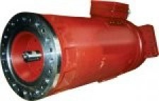 Damel 2SG8 420M-4 | Асинхронный электродвигатель