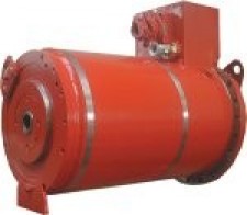 Damel SG4B 540L-4B | Асинхронный электродвигатель