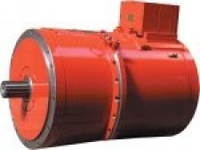 Damel SG7 650M-4 | Асинхронный электродвигатель