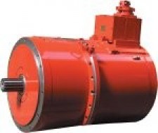 Damel 2SG7 650M-4 | Асинхронный электродвигатель