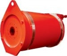 Damel SG4W 625X-4 | Асинхронный электродвигатель