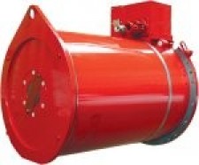 Damel SG3W 760Y-4 | Асинхронный электродвигатель