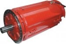 Damel 2SG3 450S-4f | Асинхронный электродвигатель