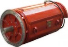 Damel 2SG3 400M-4f | Асинхронный электродвигатель