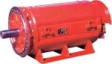 Damel 2SGSL 315M-12/4 | Асинхронный электродвигатель