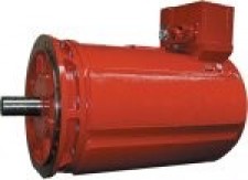 Damel SG3 355X-4 | Асинхронный электродвигатель