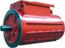 Damel SG3 450X-4 | Асинхронный электродвигатель