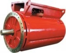 Damel SG3 450Y-8/4 | Асинхронный электродвигатель