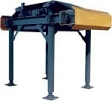 Damel SE 09/07 | Электромагнитные сепараторы