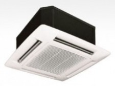 Кассетные фанкойлы Carrier 42GW