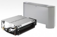 Универсальные фанкойлы Carrier 42N