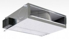 Carrier 42DW | Горизонтальные канальные фанкойлы