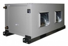 Горизонтальные фанкойлы Carrier 42VP