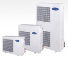 Чиллер Carrier 30RA