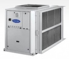 Чиллер Carrier 30RBY