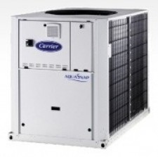 Чиллер Carrier 30RB 039-160/30RQ 039-160