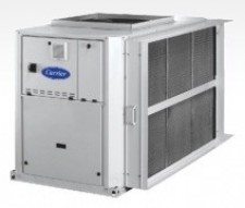 Чиллер Carrier 30RBSY