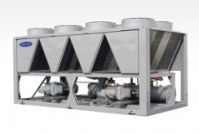 Чиллер Carrier 30XA